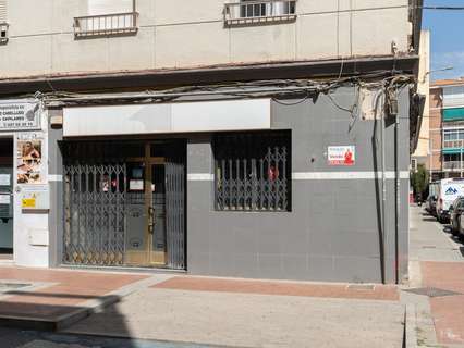 Local comercial en venta en Motril