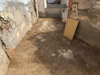 Parcela rústica en venta en Motril