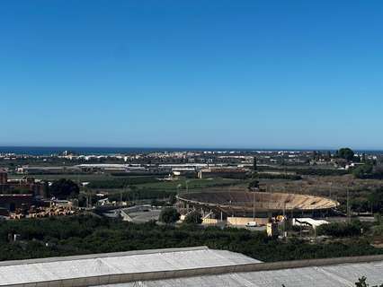 Parcela rústica en venta en Motril