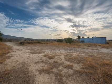 Parcela rústica en venta en Otura