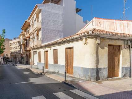 Casa en venta en Motril
