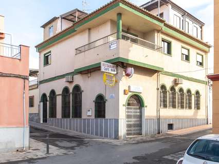 Casa en venta en Motril