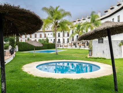 Piso en venta en Vélez de Benaudalla