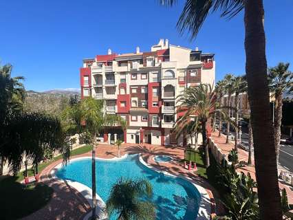 Piso en alquiler en Motril