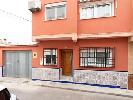 Casa en venta en Motril
