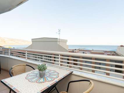 Piso en venta en Gualchos zona Castell de Ferro