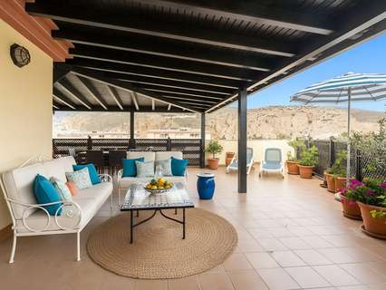 Ático en venta en Motril zona Calahonda