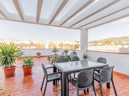 Ático en venta en Motril