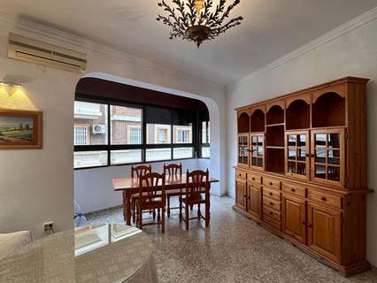 Piso en alquiler en Motril