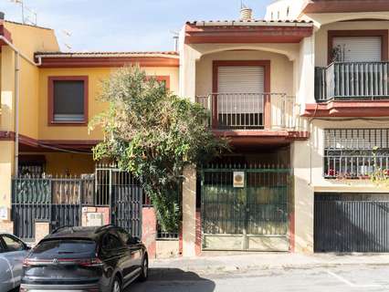 Casa en venta en Motril
