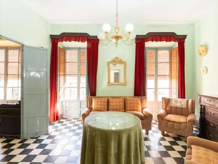 Casa en venta en Motril