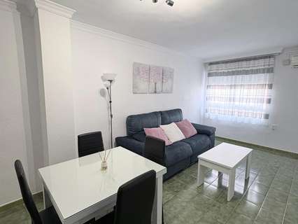 Piso en alquiler en Motril