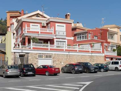 Chalet en venta en Motril