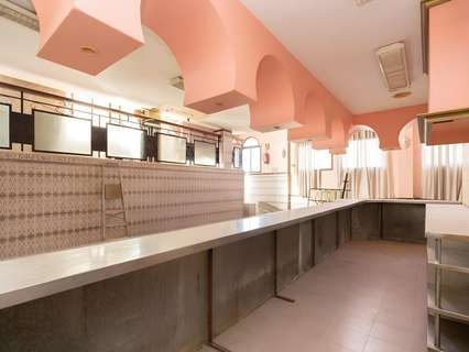 Local comercial en venta en Motril