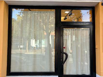 Local comercial en alquiler en Motril