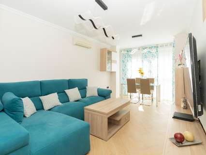 Piso en venta en Motril