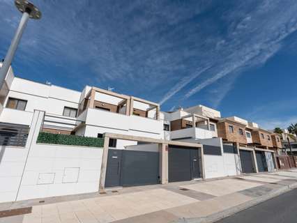 Casa en venta en Motril