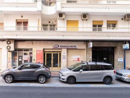 Local comercial en venta en Motril