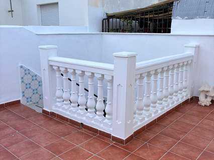 Casa en alquiler en Motril