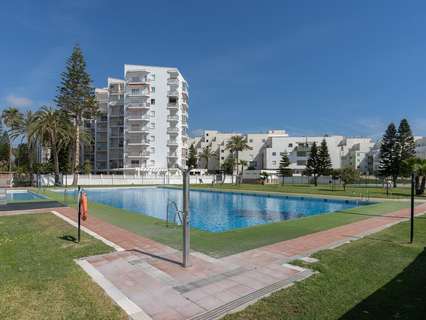 Piso en venta en Salobreña