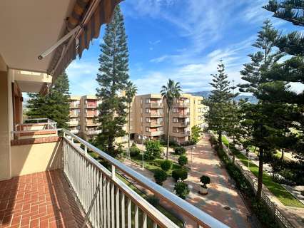 Piso en alquiler en Motril