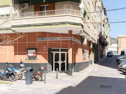 Local comercial en venta en Motril