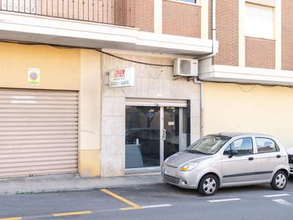 Local comercial en venta en Motril