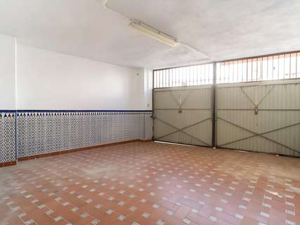 Plaza de parking en venta en Motril