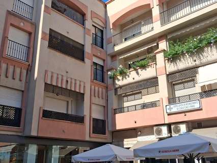 Plaza de parking en venta en Motril