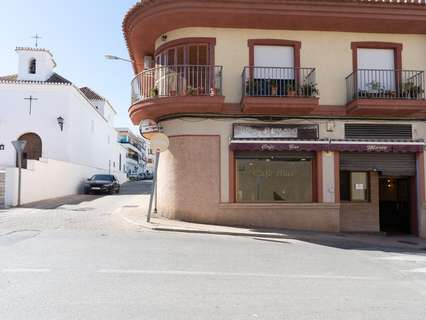 Local comercial en venta en Motril