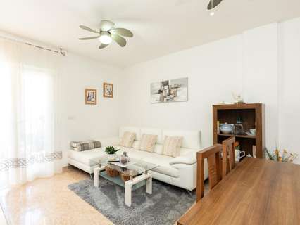 Piso en venta en Gualchos zona Castell de Ferro rebajado
