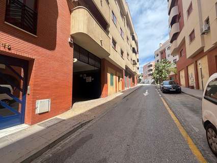 Plaza de parking en venta en Motril