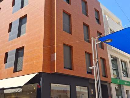 Plaza de parking en venta en Motril
