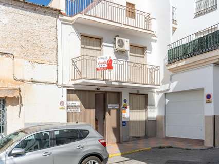 Casa en venta en Molvízar