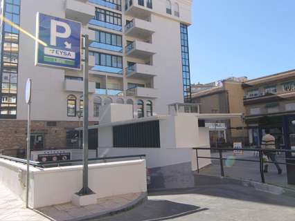 Plaza de parking en venta en Motril