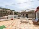 Casa en venta en Itrabo