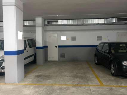 Plaza de parking en alquiler en Motril