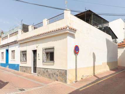 Casa en venta en Motril