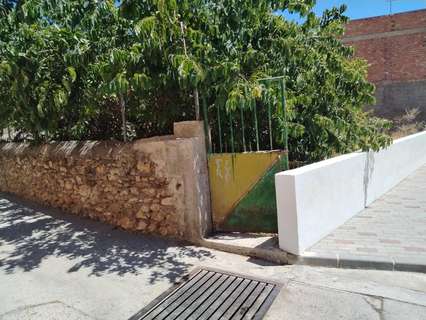 Parcela rústica en venta en Salobreña