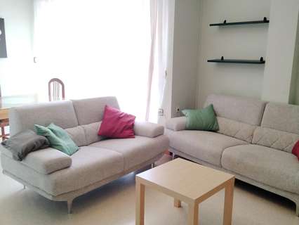 Piso en alquiler en Motril