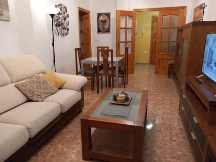 Piso en alquiler en Motril