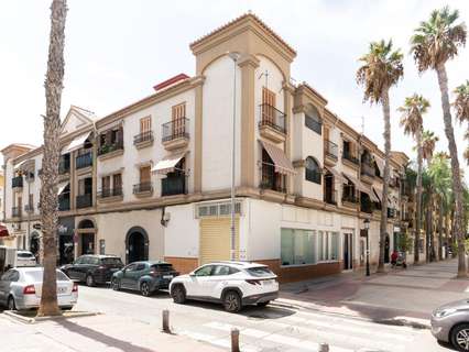 Piso en venta en Salobreña