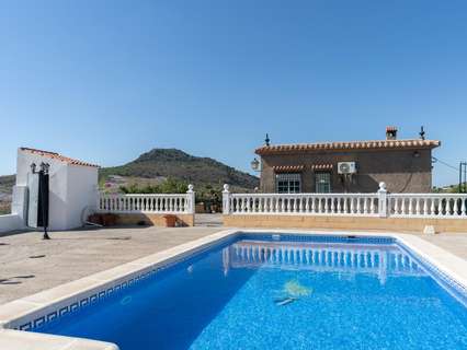 Cortijo en venta en Vélez de Benaudalla
