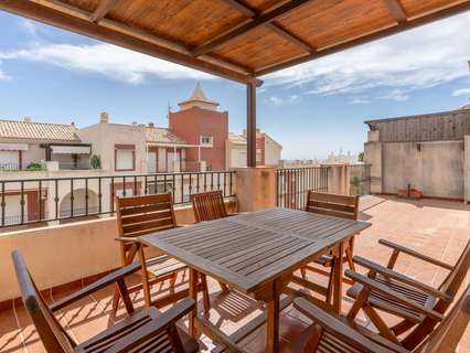 Ático en venta en Motril zona Calahonda