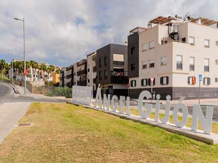 Piso en venta en Motril