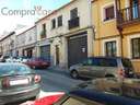 Nave industrial en venta en Segovia