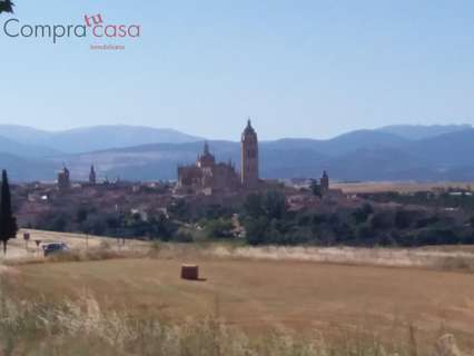 Casa en venta en Segovia