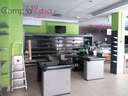 Local comercial en alquiler en Segovia