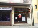 Local comercial en venta en Segovia rebajado