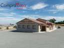 Local comercial en venta en Otero de Herreros rebajado